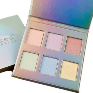 🔥SALE🔥 Naked Cosmetics Holo Highlighters